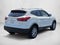2017 Nissan Rogue Sport SV