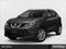 2017 Nissan Rogue Sport SV