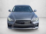 2014 INFINITI Q50 Sport