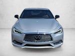 2019 INFINITI Q60 RED SPORT 400