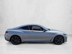 2019 INFINITI Q60 RED SPORT 400