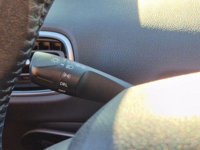 2018 Toyota Prius Prime Plus