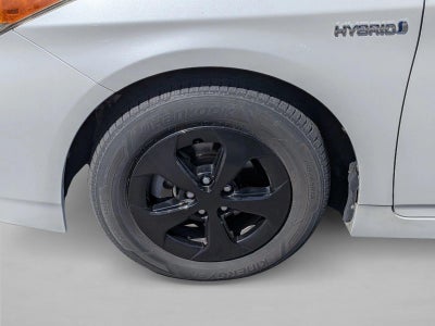 2013 Toyota Prius One