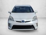 2013 Toyota Prius One