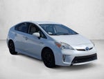 2013 Toyota Prius One