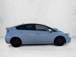 2013 Toyota Prius One