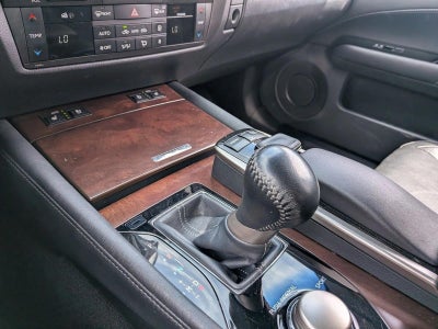 2015 Lexus GS 350 