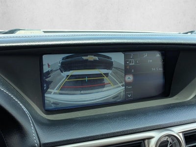 2015 Lexus GS 350 