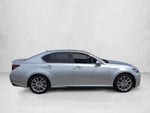2015 Lexus GS 350 