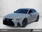 2024 Lexus IS 350 F SPORT