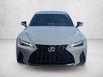 2024 Lexus IS 350 F SPORT