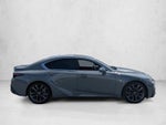 2024 Lexus IS 350 F SPORT