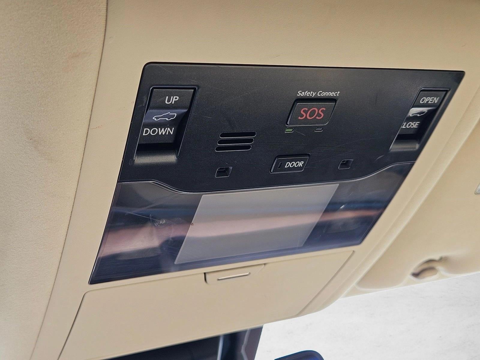 2019 Lexus LX 570 