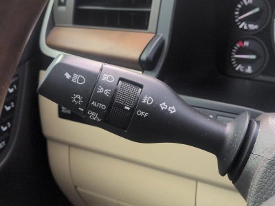 2019 Lexus LX 570 