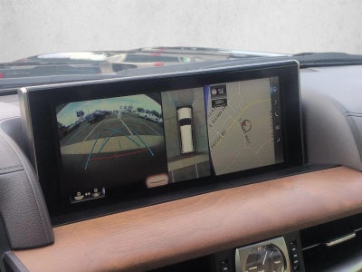 2019 Lexus LX 570 