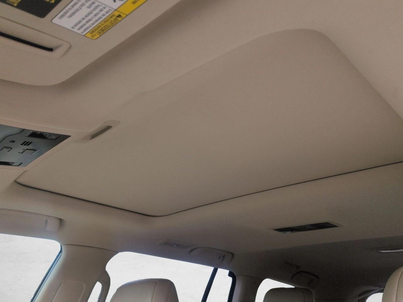 2019 Lexus LX 570 