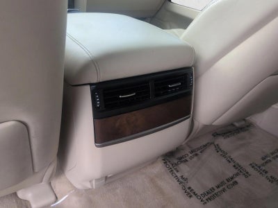2019 Lexus LX 570 