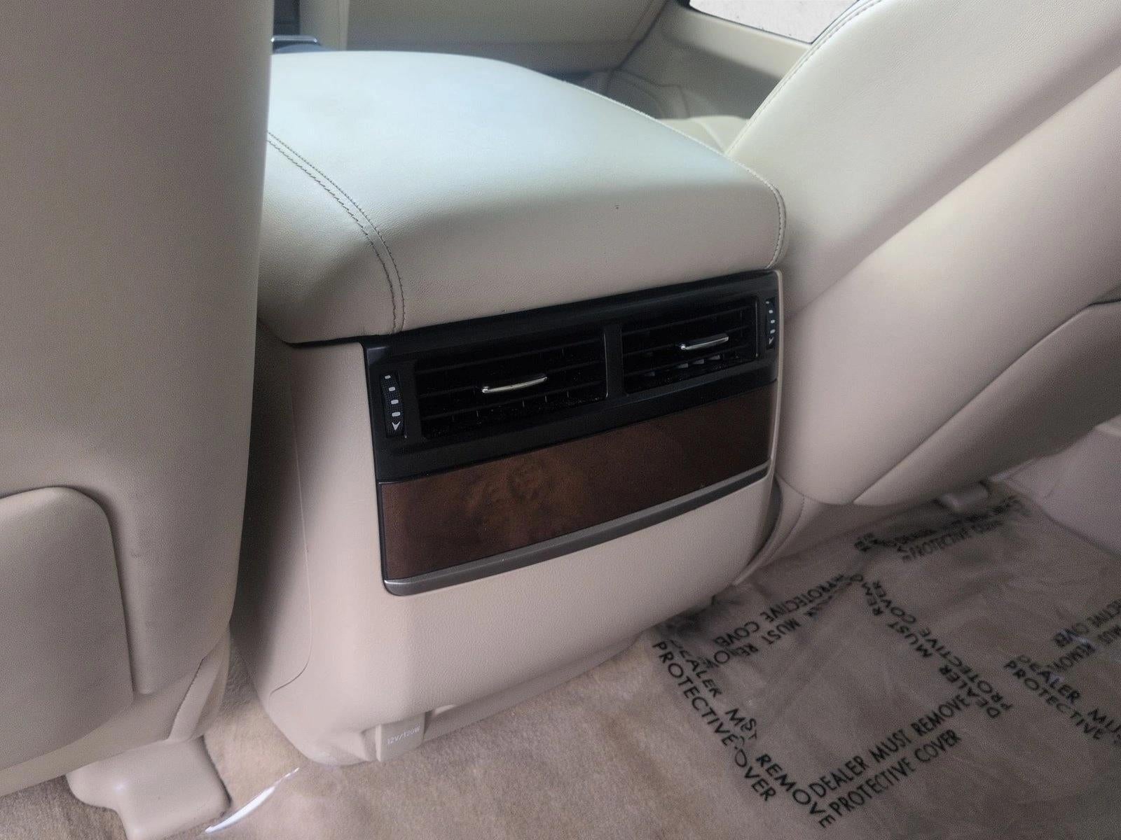 2019 Lexus LX 570 