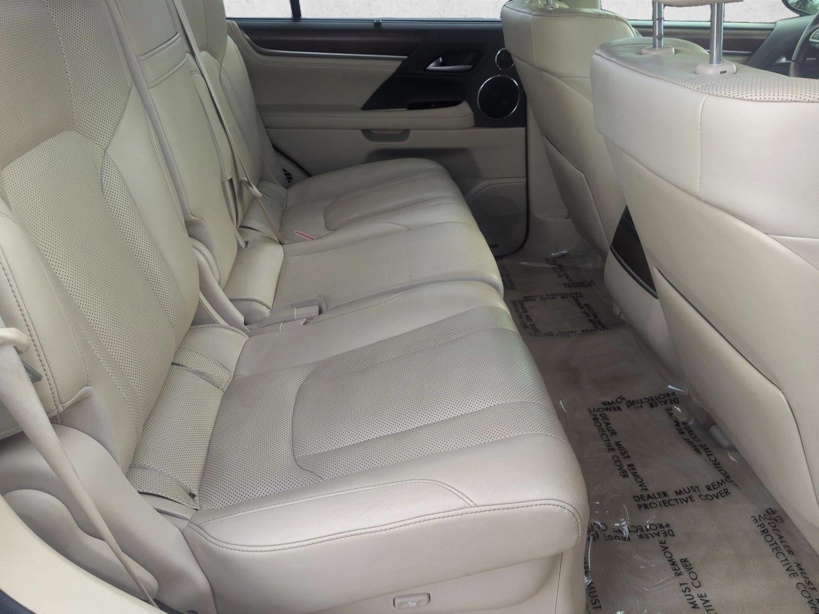 2019 Lexus LX 570 