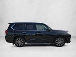 2019 Lexus LX 570 