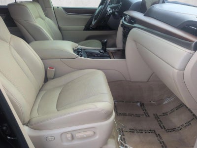 2019 Lexus LX 570 