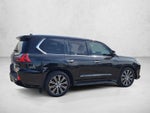 2019 Lexus LX 570 