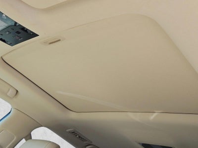 2019 Lexus LX 570 