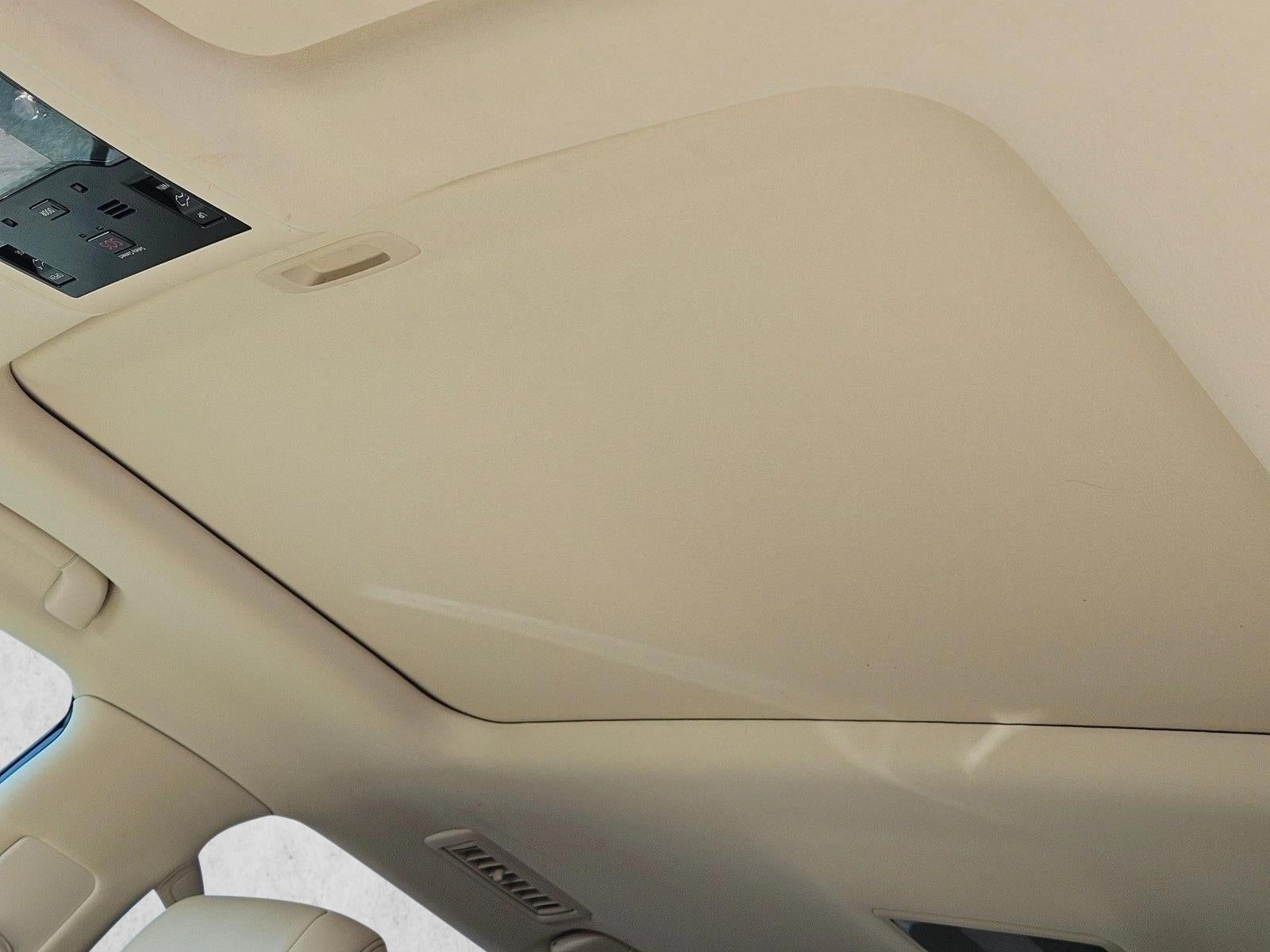 2019 Lexus LX 570 