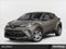 2021 Toyota C-HR LE