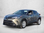 2021 Toyota C-HR LE