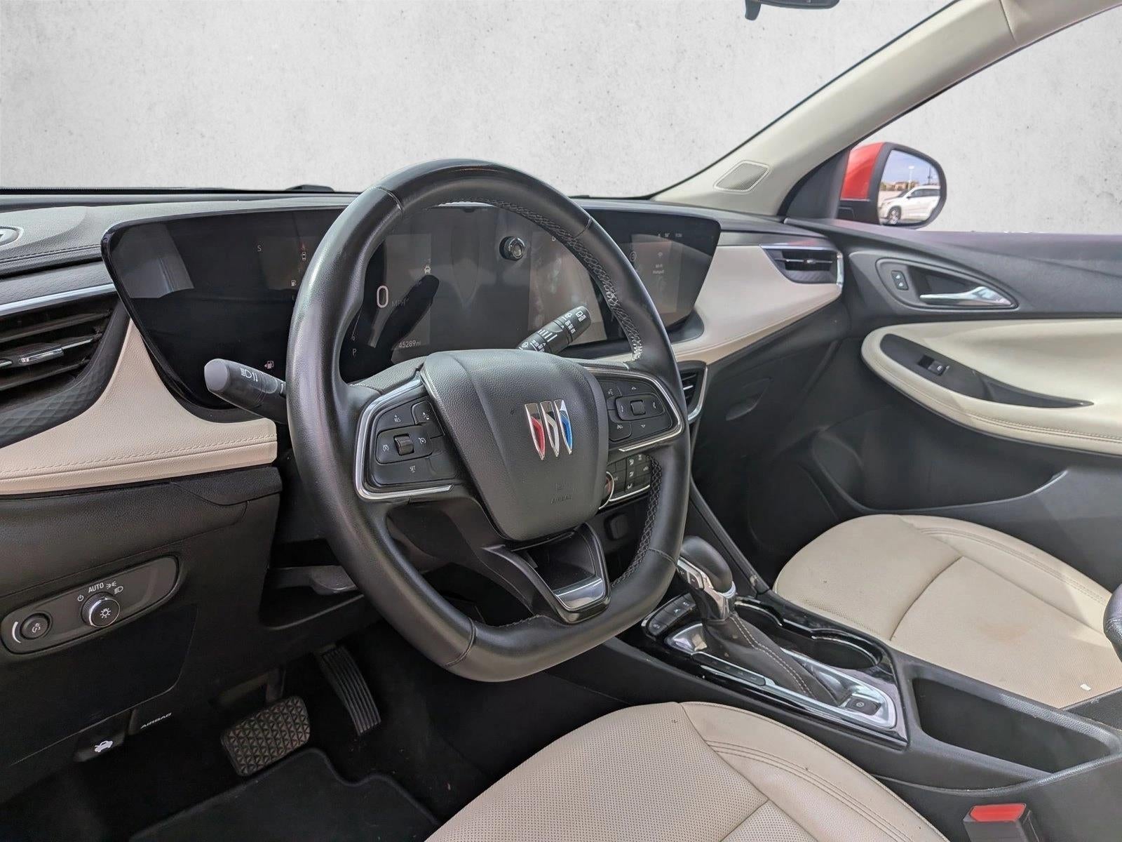 2024 Buick Encore GX Sport Touring