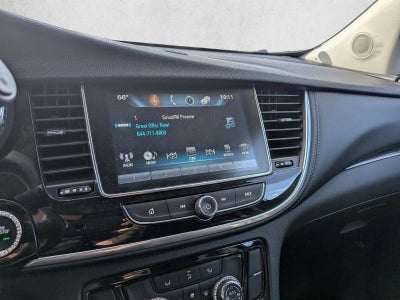 2017 Buick Encore Preferred II