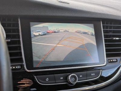 2017 Buick Encore Preferred II