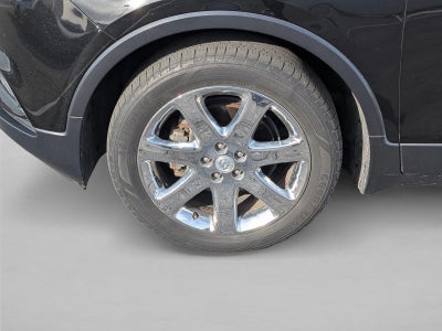 2017 Buick Encore Preferred II