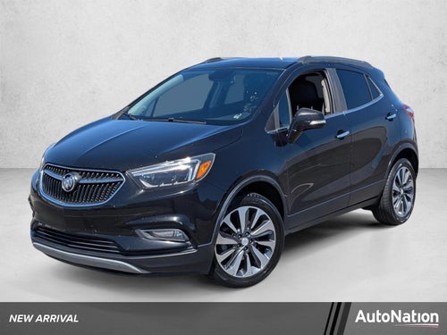 2019 Buick Encore Essence