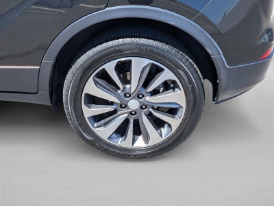 2019 Buick Encore Essence