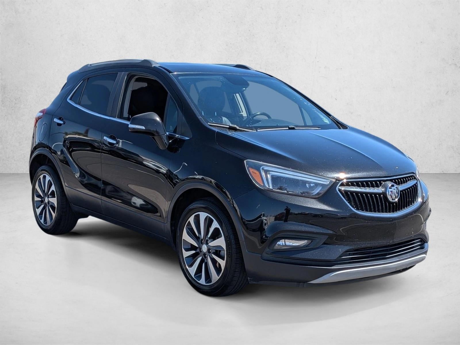 2019 Buick Encore Essence