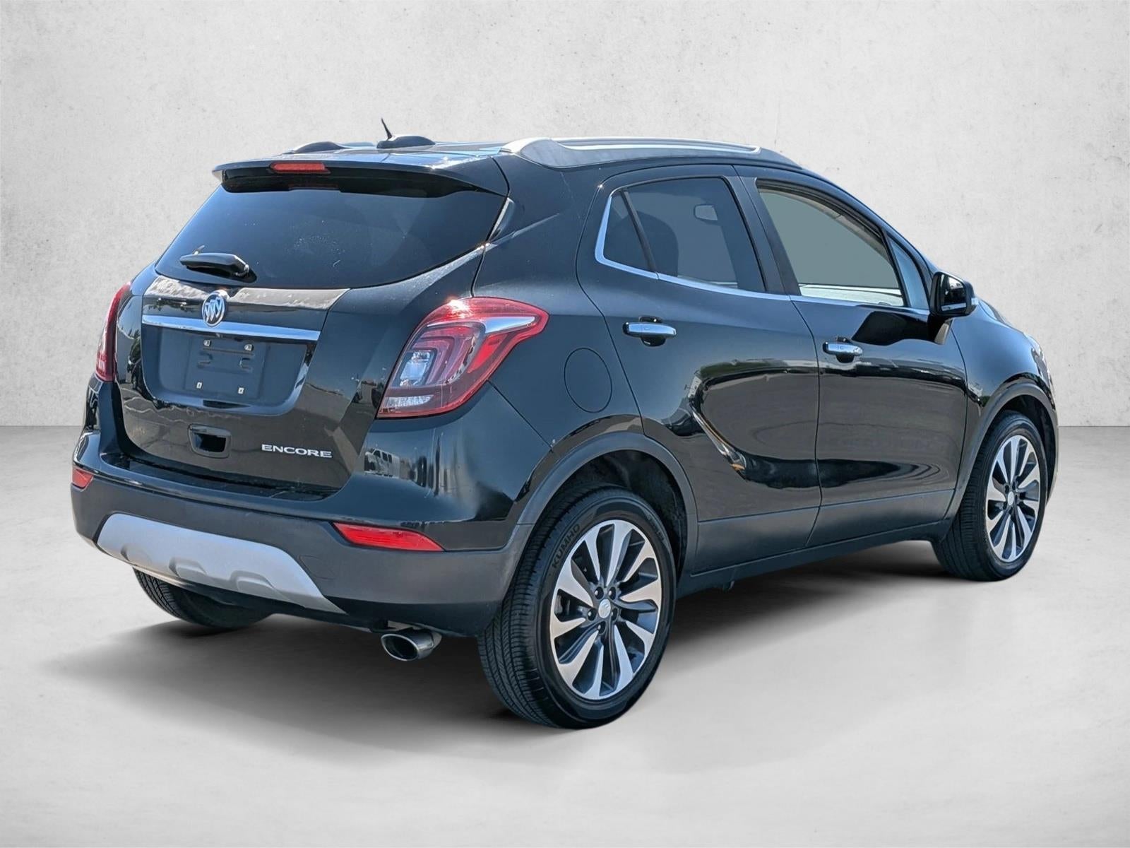 2019 Buick Encore Essence