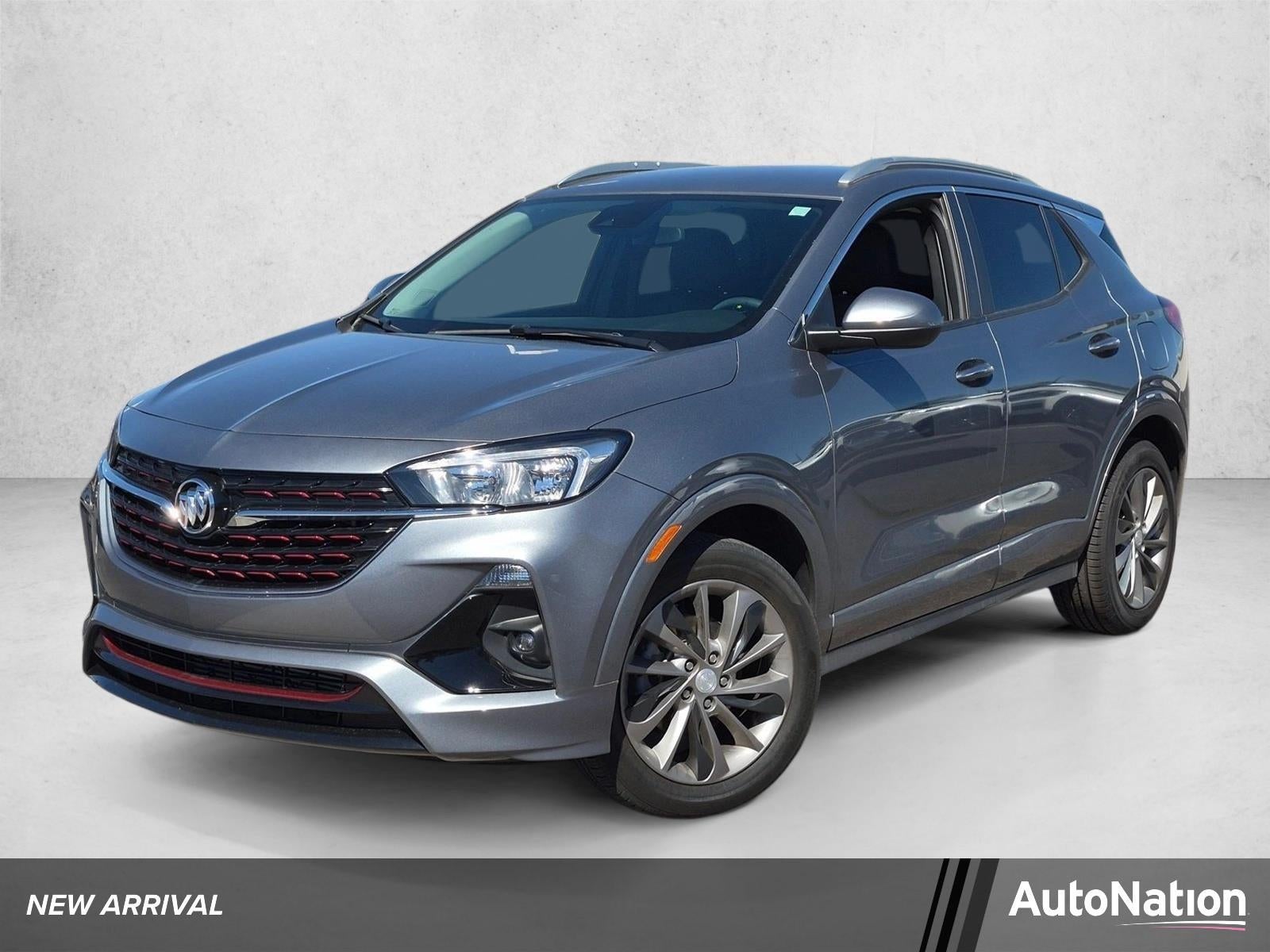 2022 Buick Encore GX Preferred