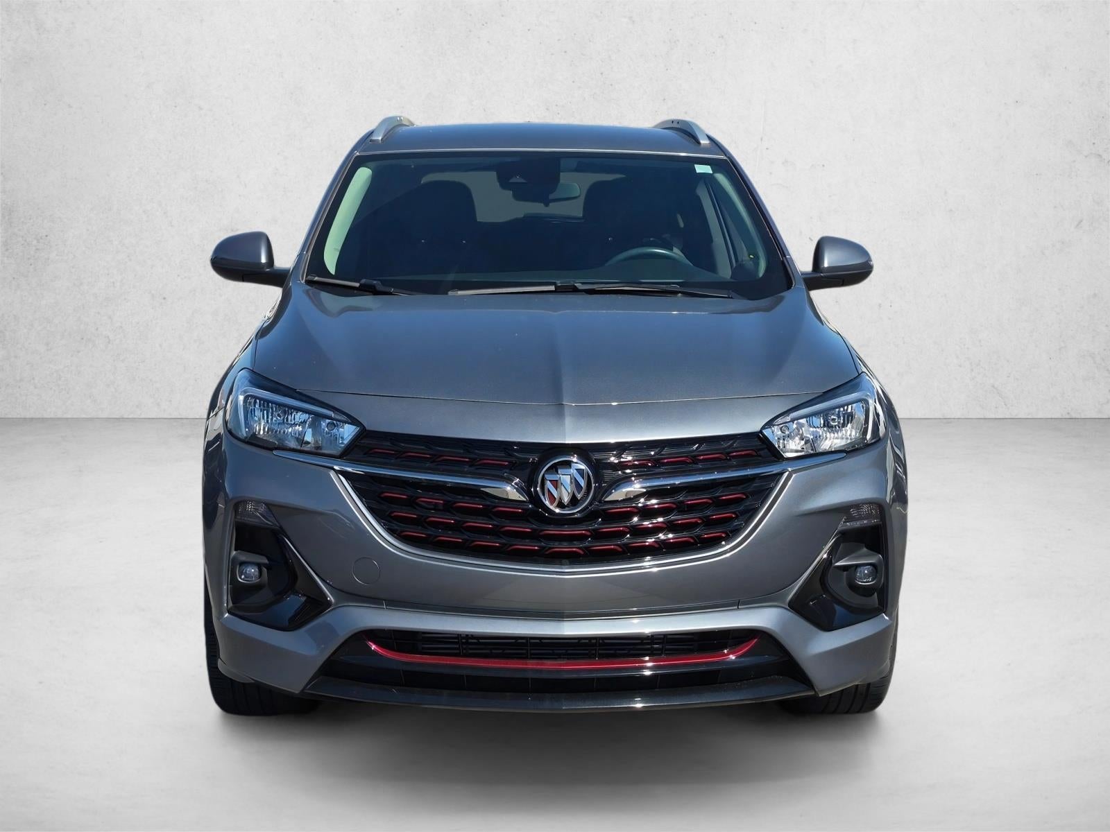 2022 Buick Encore GX Preferred