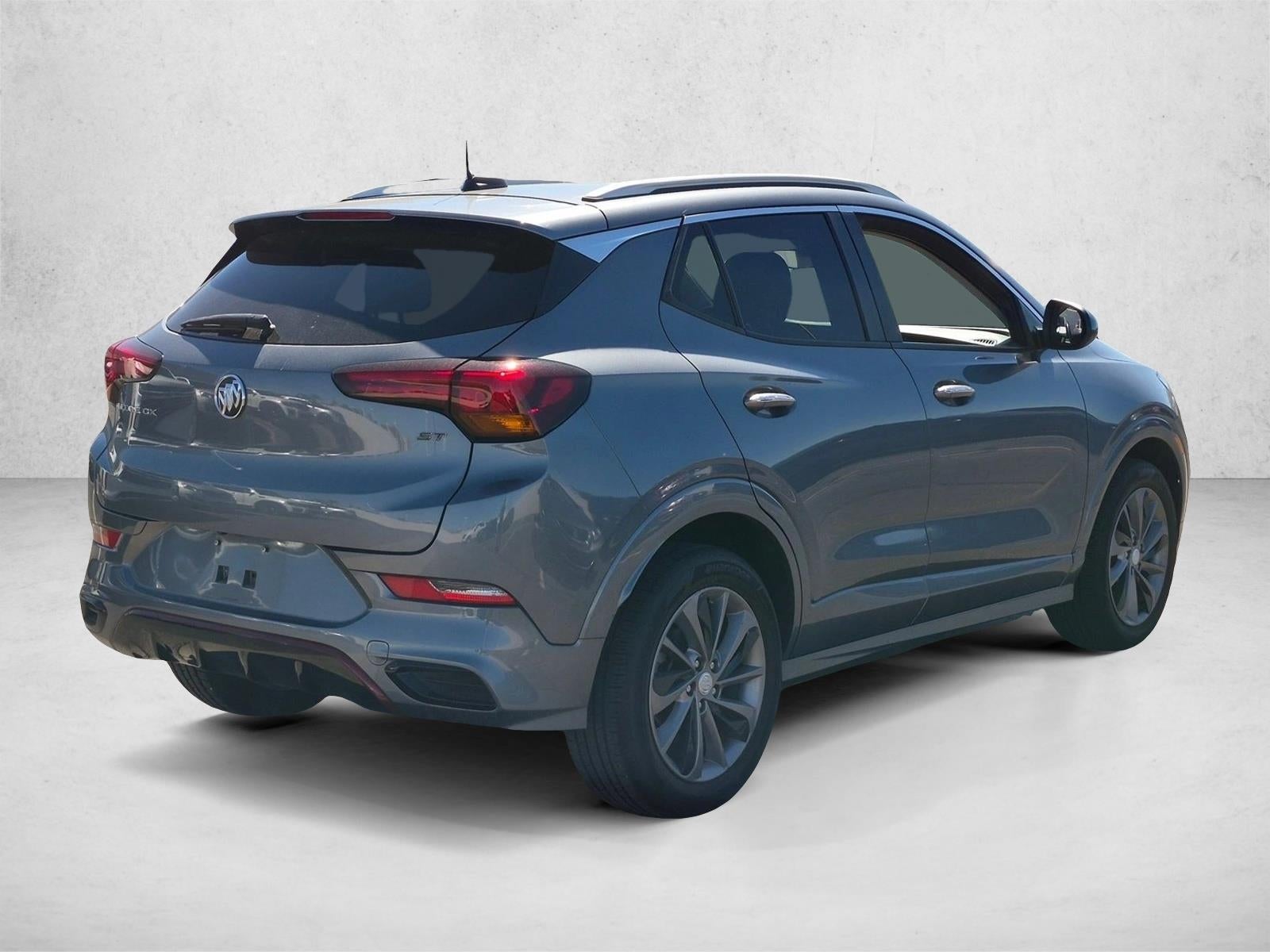 2022 Buick Encore GX Preferred