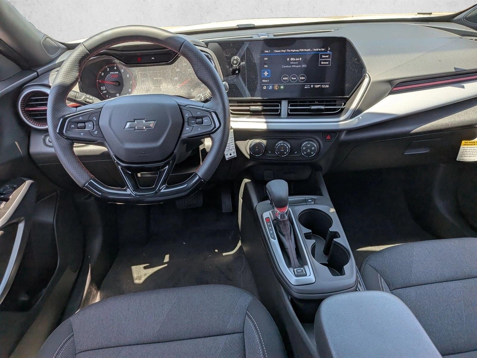 2026 Chevrolet Trax RS - Photo 13