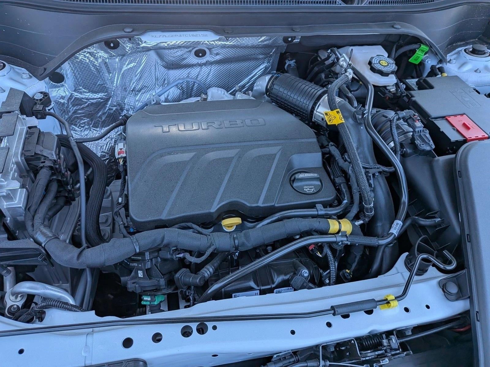 2026 Chevrolet Trax RS - Photo 15