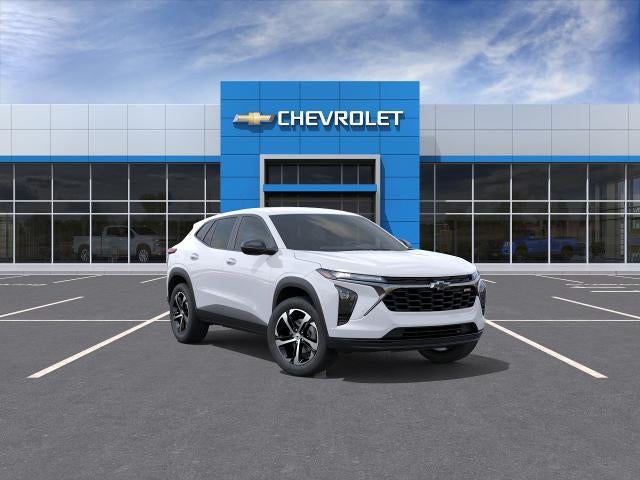 2026 Chevrolet Trax RS - Photo 18