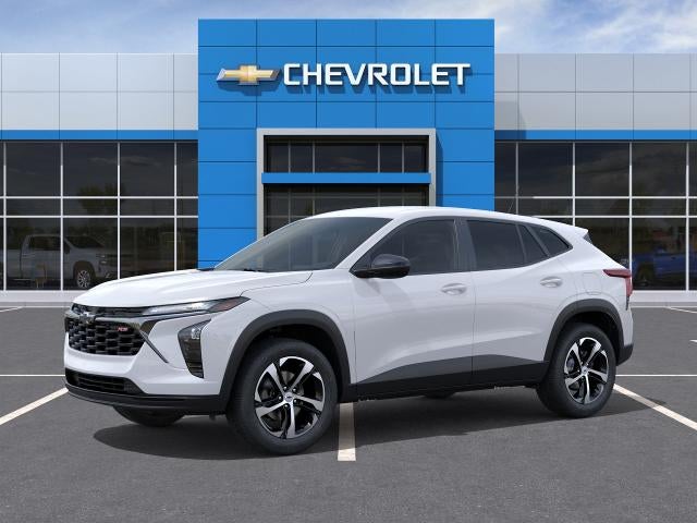 2026 Chevrolet Trax RS - Photo 19