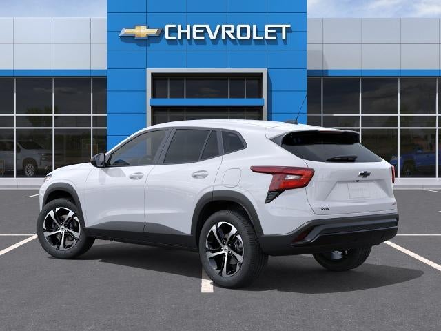 2026 Chevrolet Trax RS - Photo 20