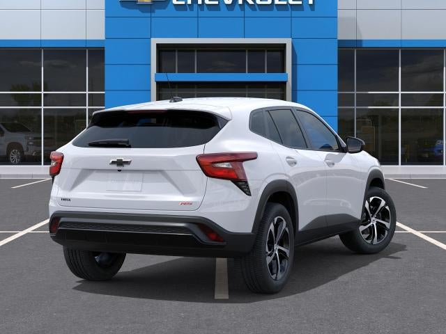 2026 Chevrolet Trax RS - Photo 21