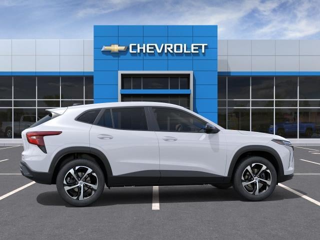 2026 Chevrolet Trax RS - Photo 22