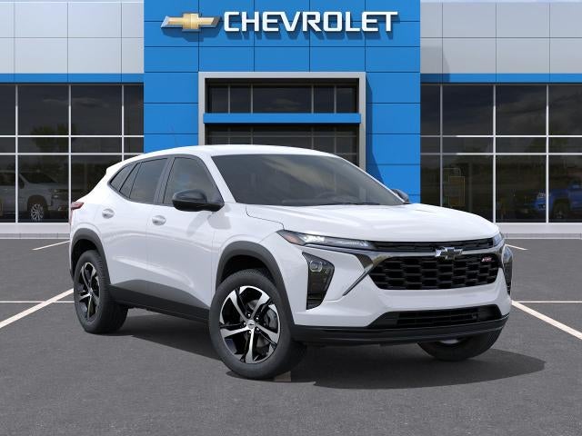 2026 Chevrolet Trax RS - Photo 24