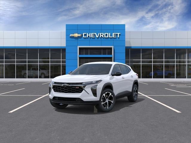 2026 Chevrolet Trax RS - Photo 25